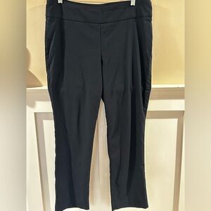Women's Black Pants